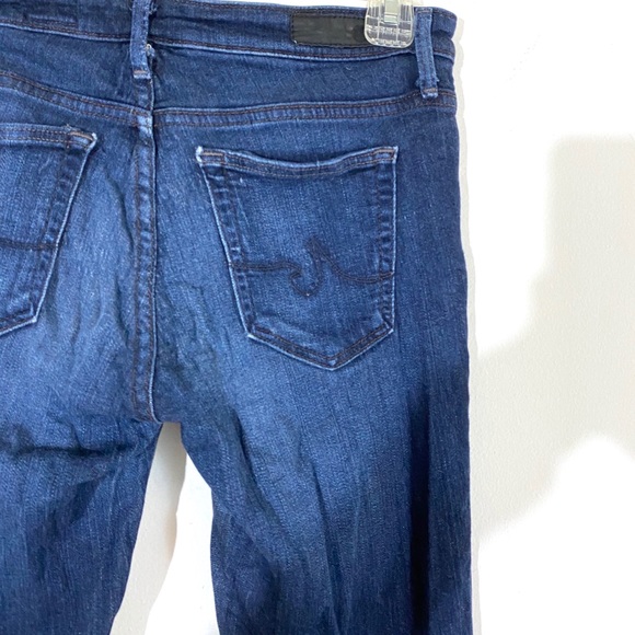 Adriano Goldschmied Legging Skinny Jeans 26 EUC - Picture 7 of 13